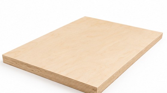 Plywood